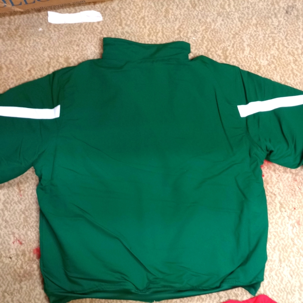 Adult coat